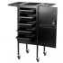 Gabbiano hairdressing assistant Deluxe 500 black