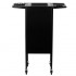 Gabbiano hairdressing assistant Deluxe 500 black