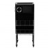 Gabbiano hairdressing assistant Deluxe 500 black