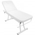 Massage lounger Azzurro 328 white