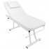 Massage lounger Azzurro 328 white
