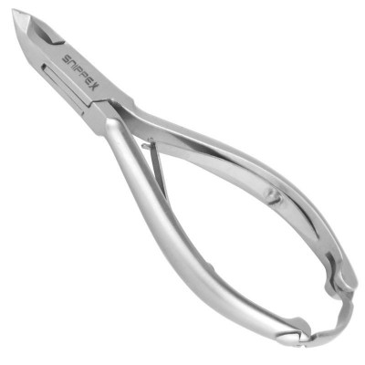 Snippex cuticle nippers 11 cm / 5 mm Snippex cuticle nippers 11 cm / 5 mm