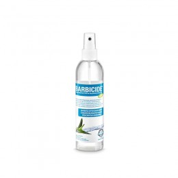 Barbicide hand disinfection for hand and skin disinfection 250 ml