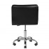 Cosmetic chair A-5299 black