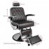Gabbiano Barber Chair Imperial Black