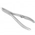 Snippex cuticle nippers A 10 cm / 4 mm Snippex cuticle nippers A 10 cm / 4 mm