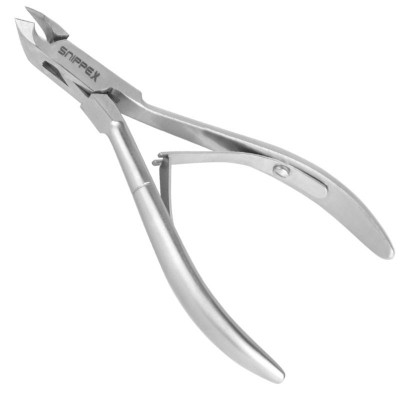 Snippex cuticle nippers B 10 cm / 4 mm Snippex cuticle nippers B 10 cm / 4 mm