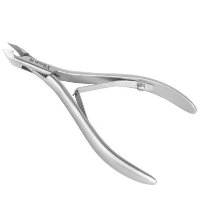 Snippex cuticle nippers 10 cm / 5 mm Snippex cuticle nippers 10 cm / 5 mm