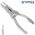 Snippex nail nippers 15 cm