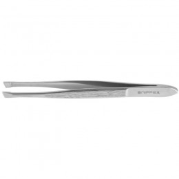 Snippex slant tweezers 8 cm