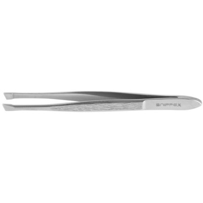Snippex slant tweezers 8 cm Snippex slant tweezers 8 cm