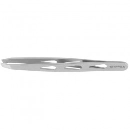 Snippex slant tweezers 10 cm
