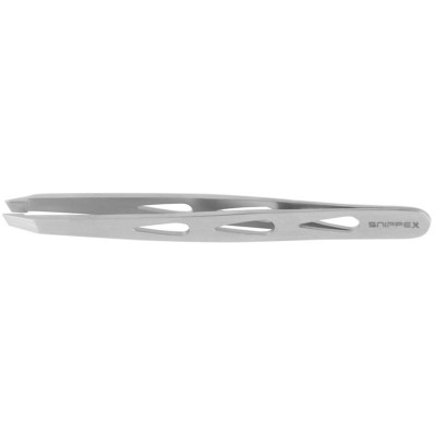 Snippex slant tweezers 10 cm Snippex slant tweezers 10 cm