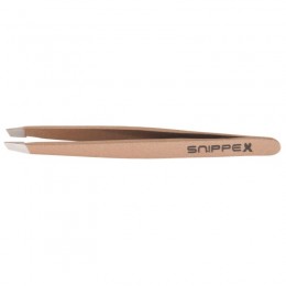 Snippex slant tweezers 10 cm color
