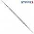 Snippex ingrown toenail file A 13 cm Snippex ingrown toenail file A 13 cm