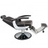 Gabbiano Barber Chair Imperial Brown