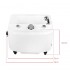 Azzurro pedicure shower tray with hydromassage A023