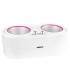 iWax wax heater can 2in1 400 ml + 800 ml 400W