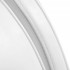 Electric cosmetic chair Lux 4M white with cradle