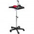 Gabbiano hairdresser assistant 006 black