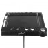 Gabbiano hairdresser assistant 006 black