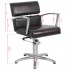 Gabbiano hairdressing chair Brussels black
