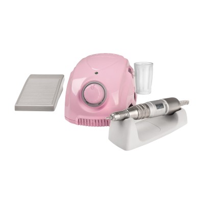 Saeyang milling machine Marathon 3 Champion pink + H200