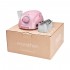 Saeyang milling machine Marathon 3 Champion pink + H200