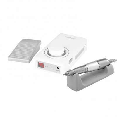 Saeyang Marathon K38 Crafien mini cordless milling machine white