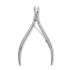 Omi pro-line CL-101 cuticle nipper jaw 12/4 mm lap joint Omi pro-line CL-101 cuticle nipper jaw 12/4 mm lap joint