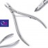 Omi pro-line CL-101 cuticle nipper jaw 12/4 mm lap joint Omi pro-line CL-101 cuticle nipper jaw 12/4 mm lap joint