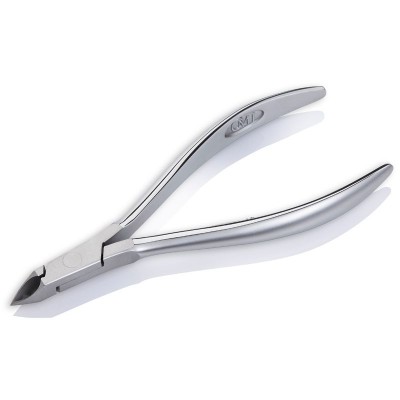 Omi pro-line CL-101 cuticle nipper jaw 12/4 mm lap joint Omi pro-line CL-101 cuticle nipper jaw 12/4 mm lap joint