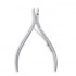 Omi pro-line CB-101 cuticle nipper jaw 12/4 mm box joint