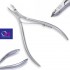Omi pro-line CB-101 cuticle nipper jaw 12/4 mm box joint