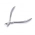 Omi pro-line CB-101 cuticle nipper jaw 12/4 mm box joint