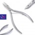 Omi pro-line podo nippers NL-102 ingrown nail nippers lap joint