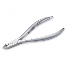 Omi pro-line nippers AL-101 acrylic nail nippers jaw 16/6 mm lap joint