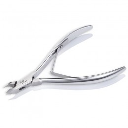 Omi pro-line CB-202 cuticle nipper jaw 12/4 mm lap joint