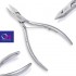 Omi pro-line podo nippers NB-102 ingrown nail nippers box joint
