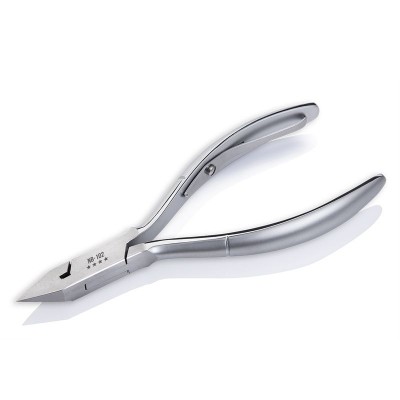 Omi pro-line podo nippers NB-102 ingrown nail nippers box joint