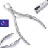 Omi pro-line NL-103 nail nippers lap joint