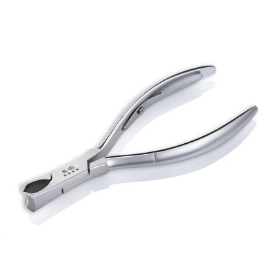 Omi pro-line NL-103 nail nippers lap joint