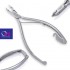 Omi pro-line CB-102 cuticle nipper jaw 12/4 mm box joint