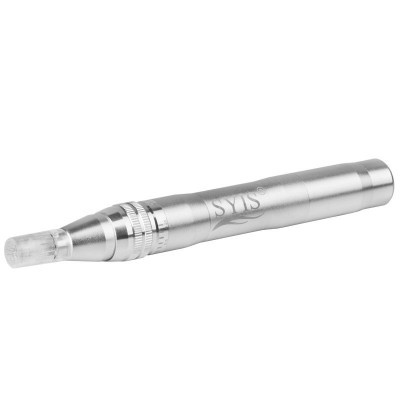 Syis - Microneedle Pen 05 silver Syis - Microneedle Pen 05 silver