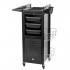 Gabbiano hairdressing assistant Deluxe 401