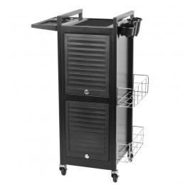 Gabbiano hairdressing assistant Deluxe 401