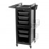Gabbiano hairdressing assistant Deluxe 401