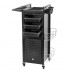 Gabbiano hairdressing assistant Deluxe 401