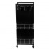 Gabbiano hairdressing assistant Deluxe 401