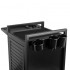 Gabbiano hairdressing assistant Deluxe 401